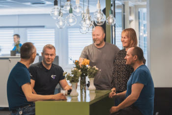 Alut søker nettingeniør